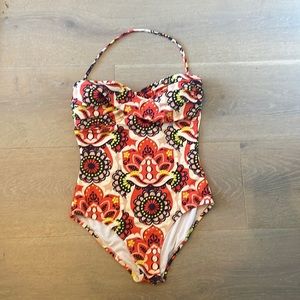 Fossil One Piece Swimsuit